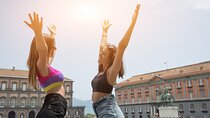 Naples Treasure Hunt for Groups of Friends, Team Building & Company Incentives