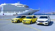 Private Transfer from Lavrio Port to Athens Airport