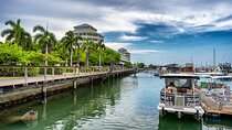 Cairns Combo: Cairns River Cruise & Small group Cairns City Sights 