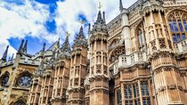 Historical London’s Mysteries Self-Guided Walking Tours