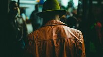 Self-Guided Audio Art and Culture Walking Tours in London