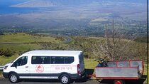 9am Haleakala Guided Downhill Tour 