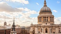 London: The Great Fire Quest Experience