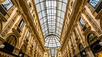 Royal Milan: Self-Guided Story Puzzle Adventure