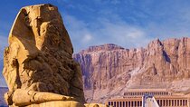 Luxor 1 Day Private Tour from Aswan