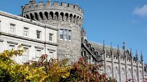 Welcome to Dublin: Private 2.5-hour Introductory Walking Tour