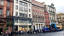 The Best of Dublin including Trinity College: Private Tour
