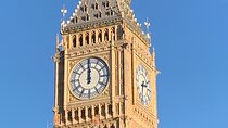 Classic London Tour with a Professional Private Guide