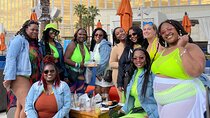 Skip the Line VIP Pool Party Tour in Vegas