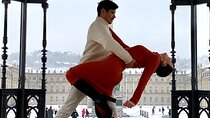 Private Bachata Dancing lessons