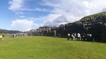 City Tour in Cusco