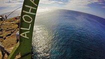 South Point, Volcanoes & Stargazing Exclusive Private Van Charter
