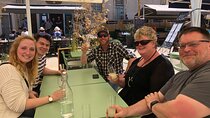 Marseille Miam Miam Food tour