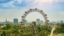 Wurstelprater Secrets: Self-Guided Puzzle Walk in Vienna