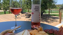 Half Day Safari Tour with Wine Tasting