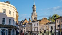 Greenwich London Mystery Quest: Self-Guided Treasure Hunt