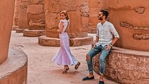 4 Days 3 Nights Nile Cruise Luxor to Aswan Including Balloon & Tours From Luxor