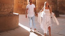 4 Days 3 Nights Nile Cruise Trip From Luxor to Aswan