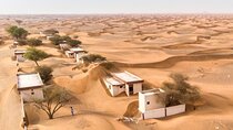Private tour to Mysterious abandoned village of Dubai 