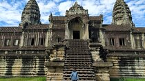 3 Days Simply Siem Reap