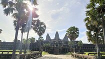 5 Days 4Ngihts Cambodia Historical Tour