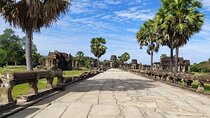6 Days Leisure Phnom Penh Siem Reap