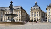 Bordeaux Old Town Secrets: Self-Guided Walking Adventure