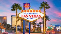 Las Vegas Strip: Past & Present Glory Self-Guided Adventure