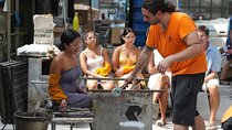 Create Your Own Murano Glass: Beginner’s Glassblowing Class