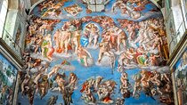 Best of the Vatican Tour: Fast Track Highlights 
