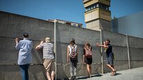Cold War Berlin: Espionage, Berlin Wall, and a Divided City