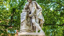 Shakespeare’s London: Self-Guided Theatre Puzzle Quest