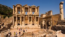 Daily Ephesus & Virgin Mary House Tour from Izmir