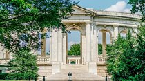 Arlington Cemetery Guided Morning or Afternoon Walking Tour 