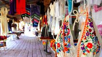 Half Day Shopping and Private Guided City Tour