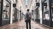 10 Cultural Spots in the West End: London Self-Guided Audio Tour