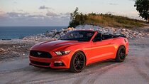 Cars for Rent in Punta Cana