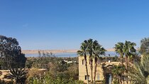 Private tour El Fayoum Oasis and Wadi Rayan waterfall from Cairo 