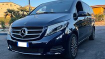 Private Transfer from NAPLES hotel port train station to FLORENCE