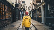 Oxford, Bath and Stratford Upon Avon - Famous History and Literature Sites