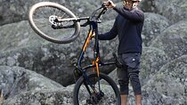 Rent MBT, E-MTB or a City Bike and Explore Sofia