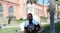 Egyptian Museum with Coptic and Islamic Cairo Private Guided full day
