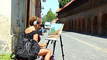 Private Tour to Discover Sibiu and Sighisoara