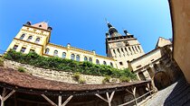Romania 2 Day Private Tour from Bucharest