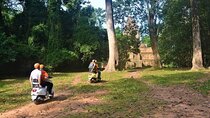 Angkor Wat Sunrise Premium Tour
