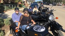 Private Sidecar Winery Tour through Santa Ynez