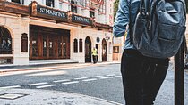 Live Like a Local in London Self-Guided Audio Walking Tours