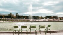 Historic Paris Walking Tours - Notre Dame, Sainte Chapelle and The Louvre