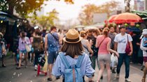 Europe Interrail - Student Self-Guided Audio Walking Tours