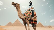 2 Days: Cairo and Alexandra from Luxor by flight